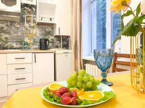 Апартаменты Счастье жить в центре Севастополя на ул. Большая Морская, д.41