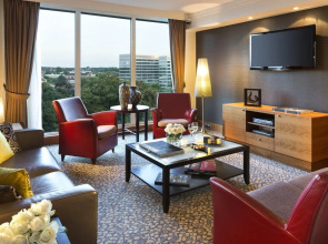 Crowne Plaza Brussels Airport by IHG