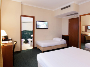 Garner Hotel Rome Aurelia by IHG