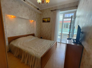 Эллинг у Зои