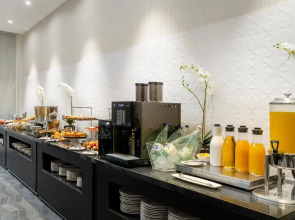 Exe Parc del Vallés