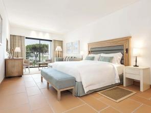 Pine Cliffs Ocean Suites, a Luxury Collection Resort & Spa