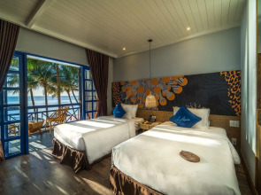 L'Azure Resort and Spa