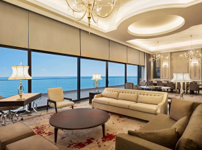 Ramada by Wyndham Rize Findikli