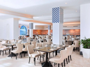 Pickalbatros Palace Resort — Sharm El Sheikh