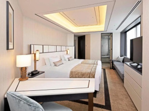 Отель Koko Premier Nihonbashi Hamacho