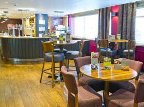 Premier Inn Glasgow City - George Square