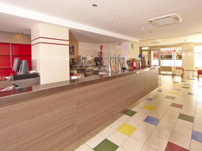 MLL Caribbean Bay Hotel