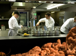 Sofitel Hamburg Alter Wall