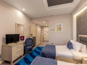 Royal Day Plaza Hotel