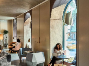 Hotel Seville Nomad, in the Unbound Collection by Hyatt