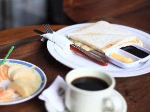 New Asta Graha Homestay