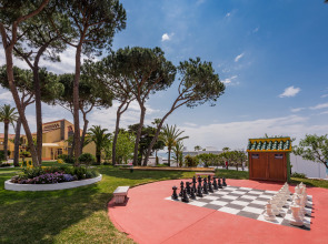 Macdonald Leila Playa Resort