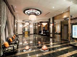 APA Hotel Chiba Ekimae