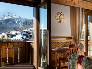 Hotel Bellevue Suites & Spa