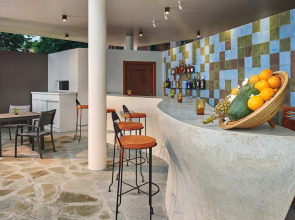 Independence Hotel by Dara