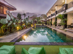 Kamandhani Hotel Ubud