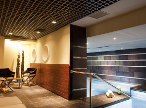 Grand Hotel Palace Rome