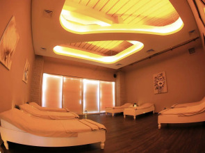 Labranda Mares Marmaris - All Inclusive