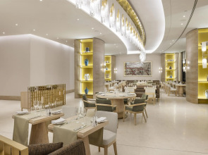 Hyatt Regency Izmir IstinyePark