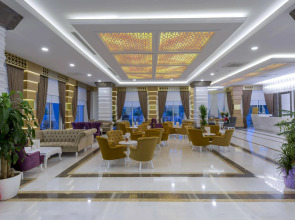 Side Royal Palace Hotel & Spa - All Inclusive