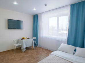 Sibhome 38 на улице Седова 62/3