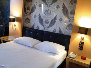 Olympic Hotel – Adults Only