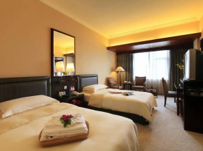 Seaview Gleetour Hotel Shenzhen - East Wing Building