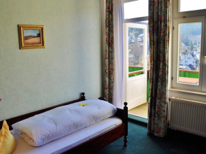 Flair Hotel Waldfrieden