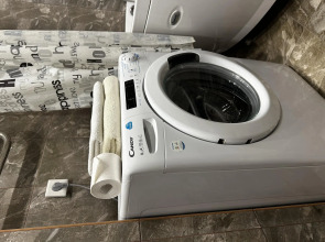 Фреш рум на улице Маршала Устинова, д.3