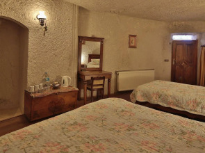 Vezir Cave Suites