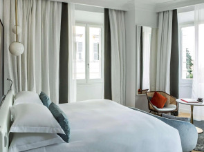 Sofitel Rome Villa Borghese