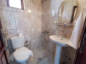 Palmiye Otel Pamukkale