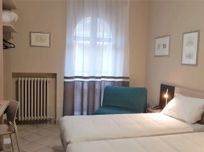 Отель Gran Torino