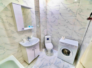 Вершина-ПВ на улице Генерала Дюсенова 2/2