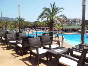 Aparthotel Costa Encantada