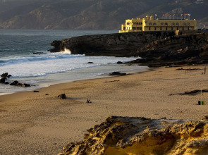 Hotel Fortaleza do Guincho Relais & Châteaux