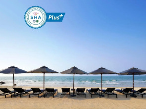 Rayong Marriott Resort & Spa