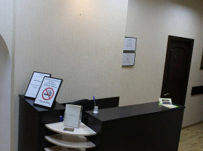 Меблированные комнаты Белые Ночи