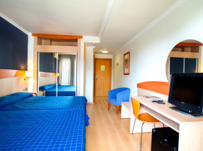 Отель President Salou