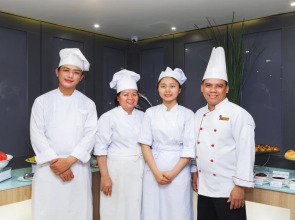 Lavender Boutique Hotel