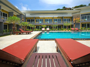 Gypsy Sea View Resort