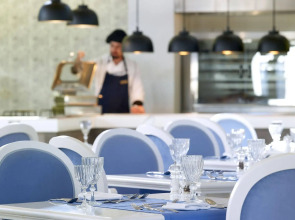 Anemos Luxury Grand Resort