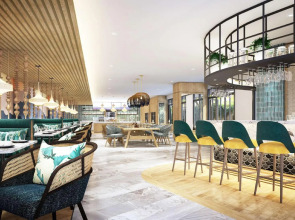 Hilton Garden Inn Phuket Bang Tao