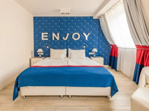 Estilo Fashion Hotel