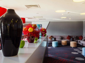 Park Inn By Radisson Астана