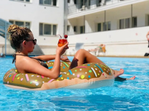 СПА-санаторий «Нарва-Йыэсуу»