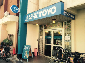 Hotel Toyo