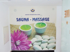 Bao Son International Hotel