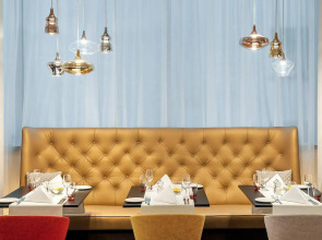 Avani Frankfurt City Hotel